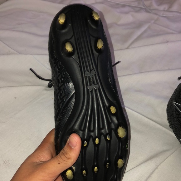 Under armour highlight football cleats - Picture 5 of 5